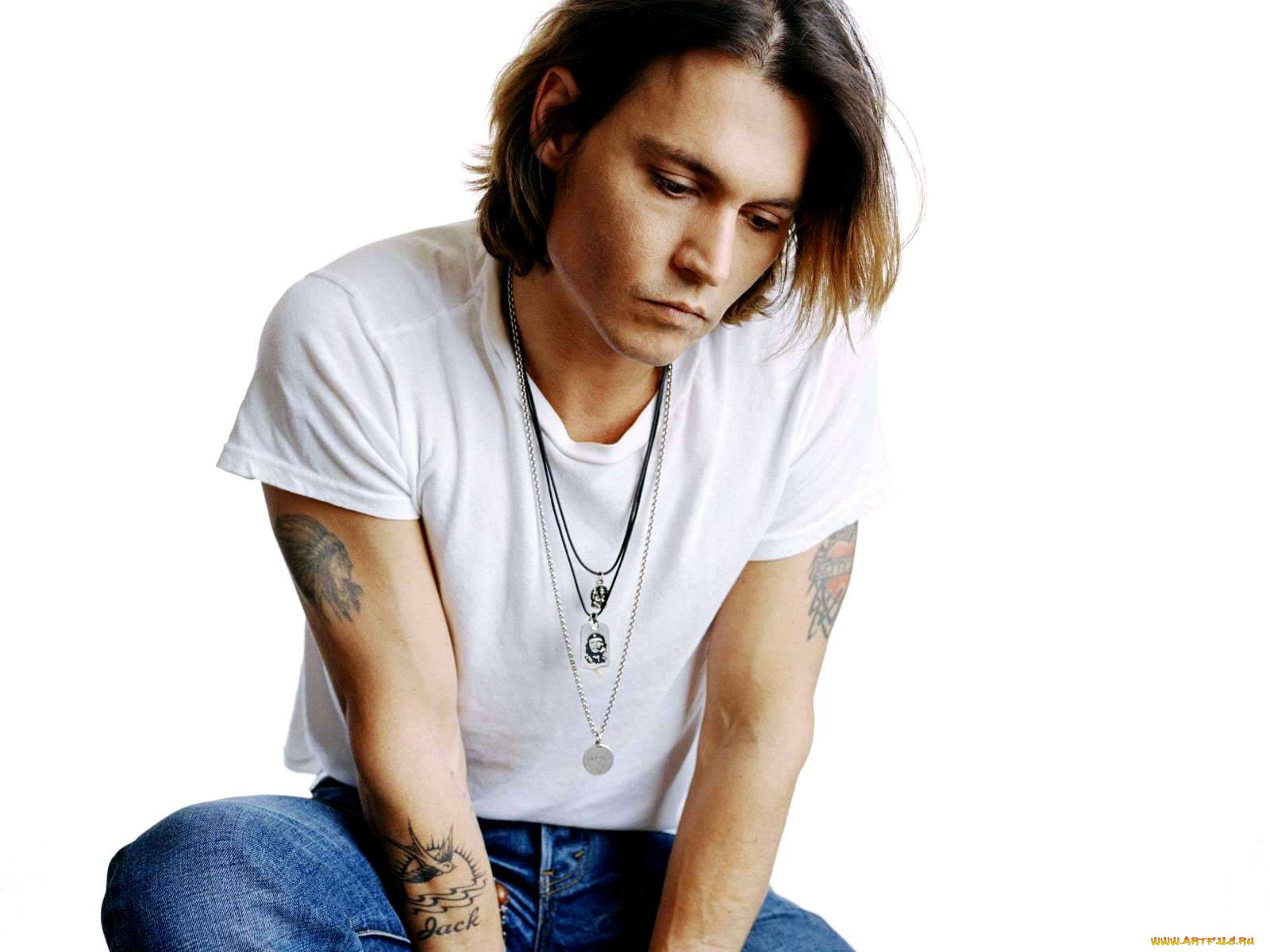 johnny, depp, 